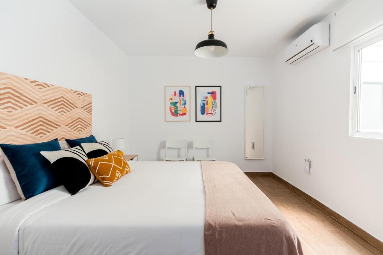 Apartamento Colorful Terrace Urban *